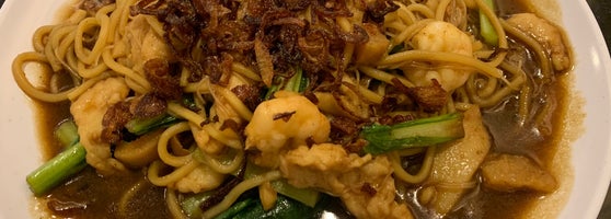 Ah Niu Wan Tan Mee Petaling Jaya Selangor