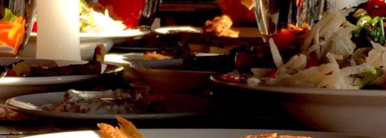 Ali Nin Yeri Ildiri Balik Restaurant Izmir Restoran Yorumlari Tripadvisor