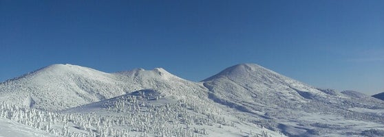 八甲田ロープウェー 山麓駅 9 Tips 八甲田ロープウェー 山麓駅 9 Tips