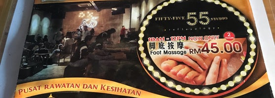 Authentic Thai Massage Kepong 4 Tips From 129 Visitors