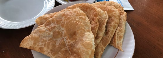 Kırım Tatar Çibörek Evi Eskişehir, Eskişehir