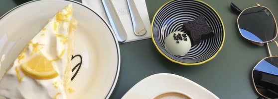 La Petite NONA Yenimahalle Kavaklı Sokak 6/D Koru Çarşısı