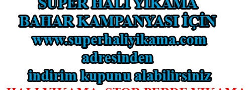 Super Hali Yikama Ana Sayfa Facebook
