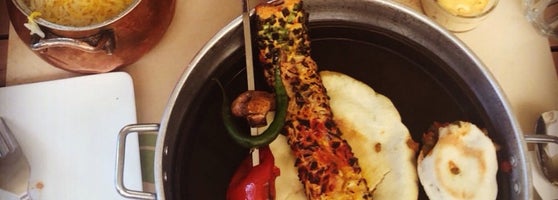 Kubaba Restaurant Cafe رستوران و کافه کوبابا منطقه ۳ 710 Tips From 3099 Visitors