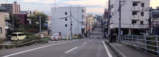 船見坂 2 Tips