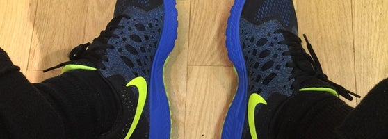 running store columbus circle