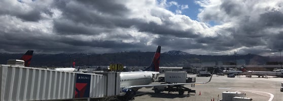 slc airport salt lake city ut parking