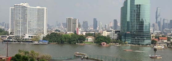 Alive Cafe By The Coffee Club Iconsiam