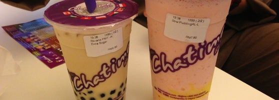 Chatime 29 1 Jalan Pju 5 10