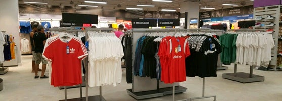 outlet roupas adidas
