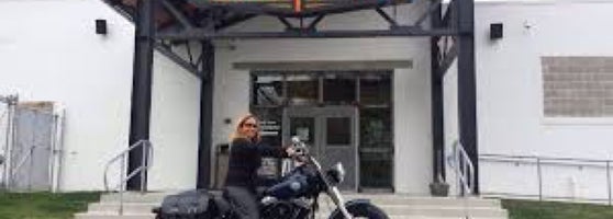 mike's harley davidson new london