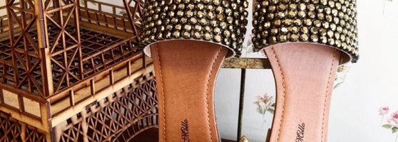 Ana Mello Calçados - Moema - 18 tips