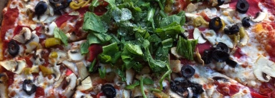 Spazzo Pizza Pizzacı