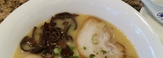 ryujin ramen house