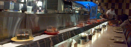 Sushi Tei