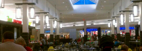 River Valley Mall Shopping Mall In Lancaster