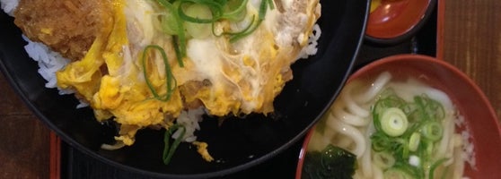 鳴門うどん 大在店 4 Tips From 168 Visitors