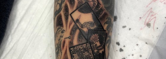 Reiko Tattoo Studio Keen Salon De Tatouage A 中区大須3 5 1 Reiko Tattoo Studio Keen Salon De Tatouage A 中区大須3 5 1