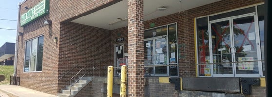 directions to twins food mart