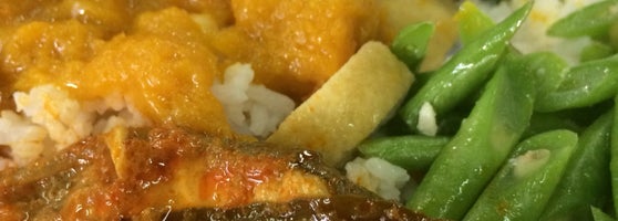 Batu Lanchang Market Food Complex - 115 tips