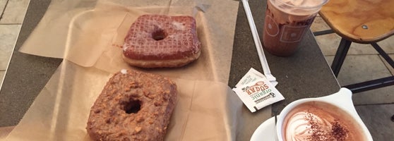 Doughnut Plant (Fermé Maintenant) - Chelsea - 639 Conseils De 19749  Visiteurs