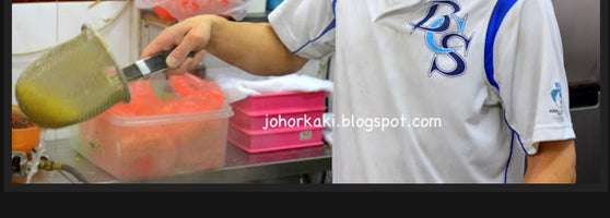 Li Yuan Mee Pok Clementi 19 Tips