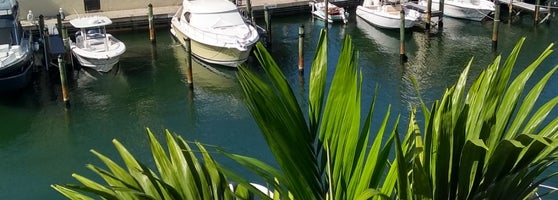 Lauderdale Marina - Harbordale - 1900 SE 15th St