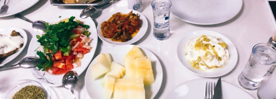 kıyık et lokantası