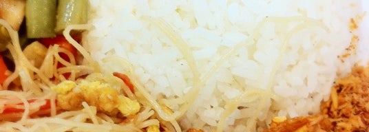 Rumah Makan Ramayana - Surabaya, Jawa Timur