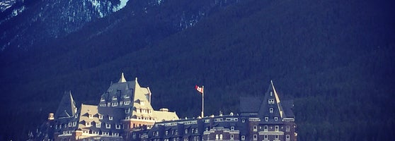 The Fairmont Banff Springs Hotel 71 Tips The Fairmont Banff Springs Hotel 71 Tips