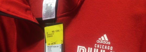 adidas rua domingos de moraes