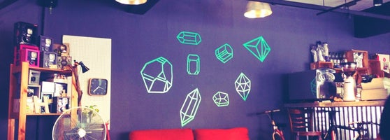 Grafa Cafe (Now Closed) - SS15 - Subang Jaya, Selangor