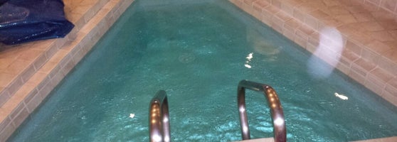 Cove Haven Entertainment Resorts Resort
