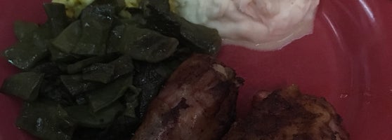 Babe S Chicken Dinner House North Richland Hills Tx