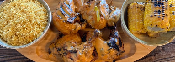 Tribos Peri Peri Portuguese Restaurant