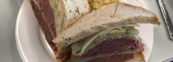 The New York Deli Southeast Torrance Torrance Ca The New York Deli Southeast Torrance Torrance Ca