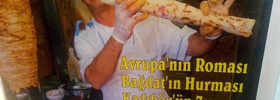 Paşa Zurna Dürüm Osmanağa 193 tavsiye