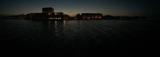 Papirøen (Now Christianshavn - København, Hovedstaden