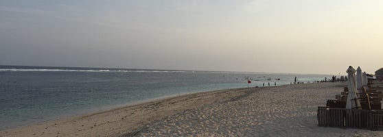 Pantai Pandawa Desa Kutuh
