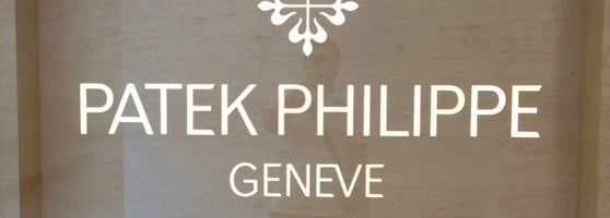 patek philippe gaysorn