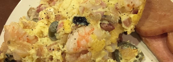 Seafood Seafood
