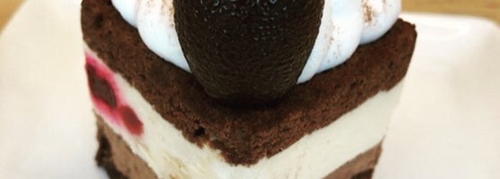 La Precieuse Dessert Shop In 四ツ谷