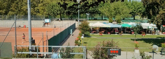 Elite Tennis Club Черноморск