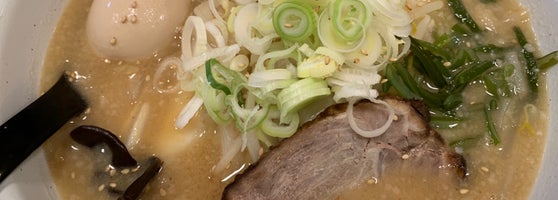 北海道ラーメン 帯広ロッキー Now Closed 1 Tip