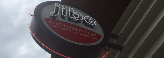 jibe espresso