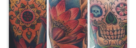 Madet Tattoo Piercing Bingen Am Rhein Rheinland Pfalz