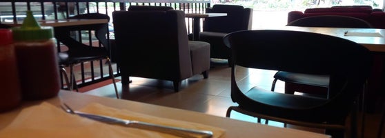 Ah Restoran Blok M Blok M Melawai