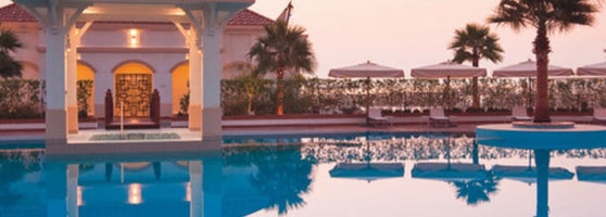 Movenpick Beach Resort Al Khobar 130 Tips