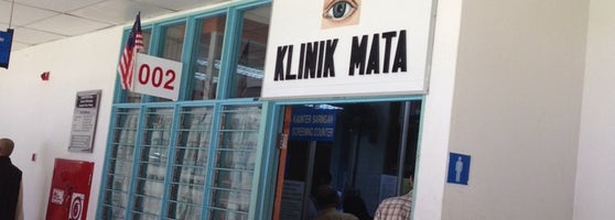 Klinik Pakar Mata Hospital Pulau Pinang 2 Tips