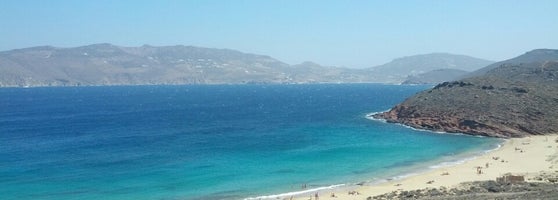 Agios Swsths Agios Sostis Beach Beach
